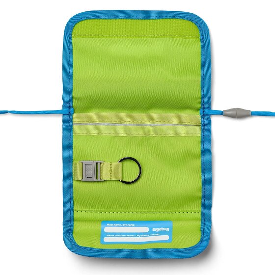 Ergobag Borsa pettorale 14 cm