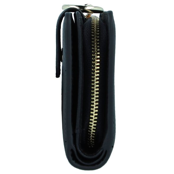 AIGNER Portafoglio Zita RFID in pelle 14 cm