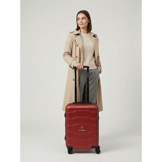 Tonino Lamborghini Bologna 4 ruote Carrello della cabina S 53 cm