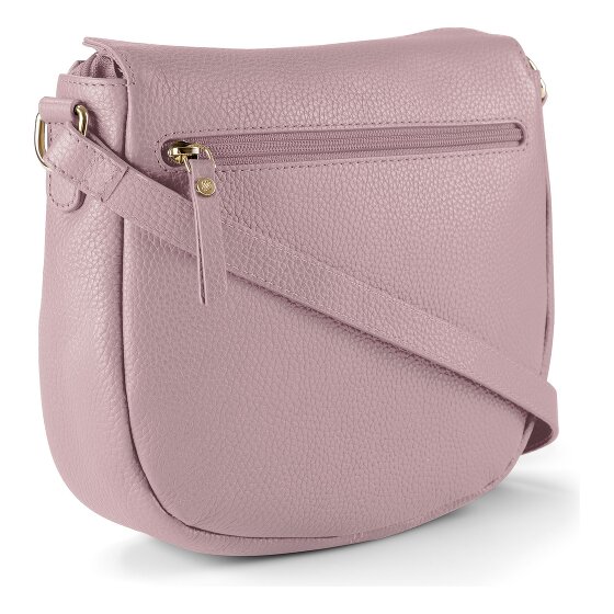 Lazarotti Borsa a tracolla in pelle Bologna, 25 cm