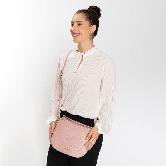 Lazarotti Bologna Leather Borsa a tracolla Pelle 25 cm