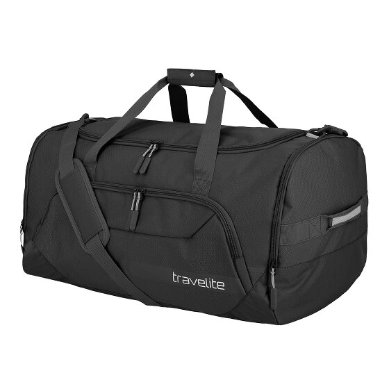 Travelite Kick Off Borsa da viaggio Weekender L 60 cm