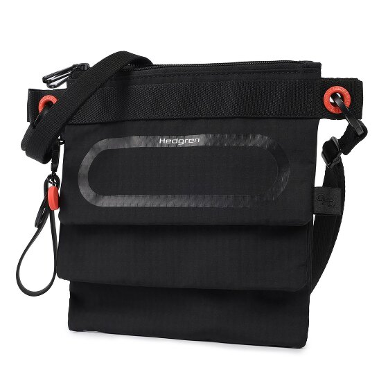 Hedgren Uni Isa Borsa a tracolla Protezione RFID 18.5 cm