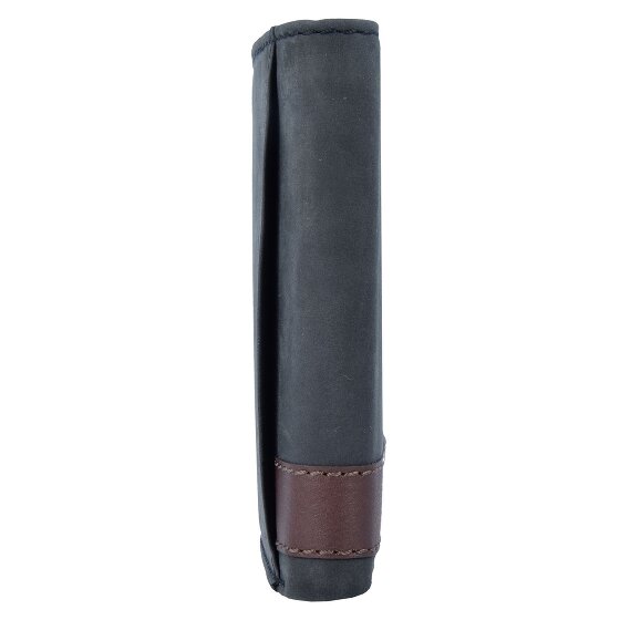 camel active Portafoglio Taipei RFID in pelle 9 cm