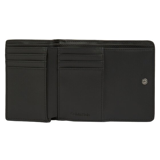 Calvin Klein Ck Daily Portafoglio 12 cm