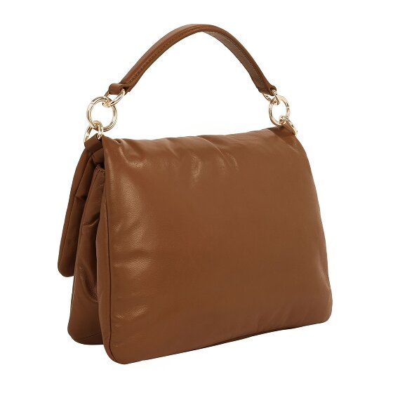 Tommy Hilfiger Soft Leather Borsetta Pelle 27 cm