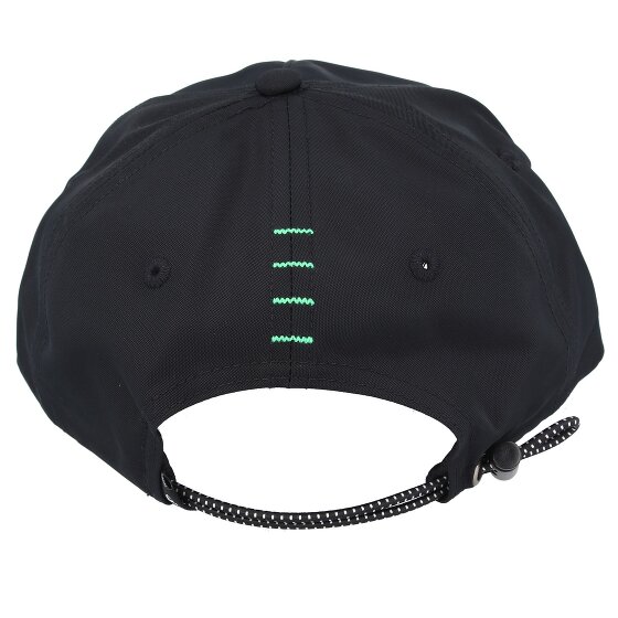 Calvin Klein Jeans Cinched Fabric Cappello da baseball 25 cm