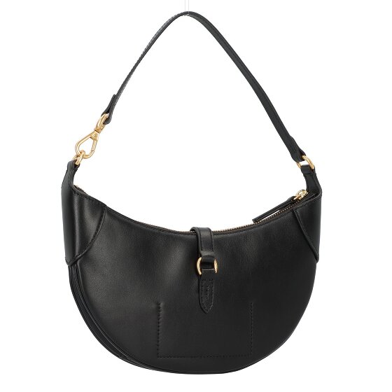 POLO RALPH LAUREN Polo ID Borsa a spalla Vera Pelle 26 cm