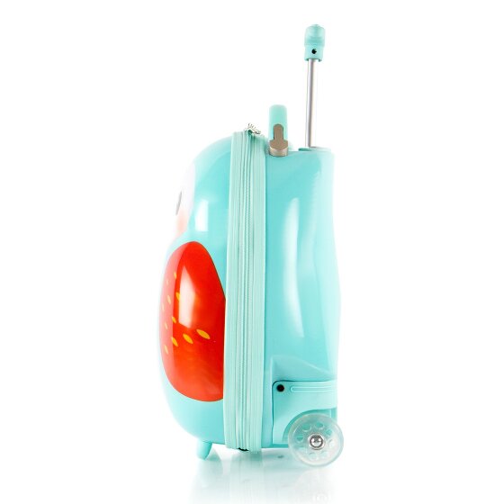 Heys Set di trolley per bambini 2 pezzi.