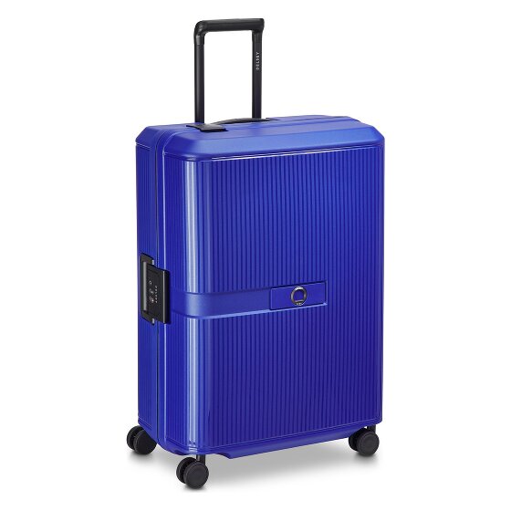 Delsey Paris Vauban 4 ruote Carrello 70 cm