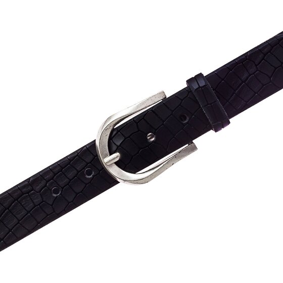 b.belt Cintura Vera Pelle