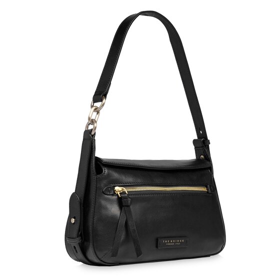 The Bridge Ingrid Borsa a tracolla Pelle 29 cm The Bridge Ingrid Borsa a tracolla Pelle 29 cm
