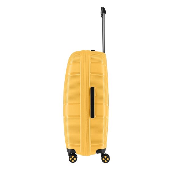 IMPACKT IP1 4 ruote Carrello 76 cm