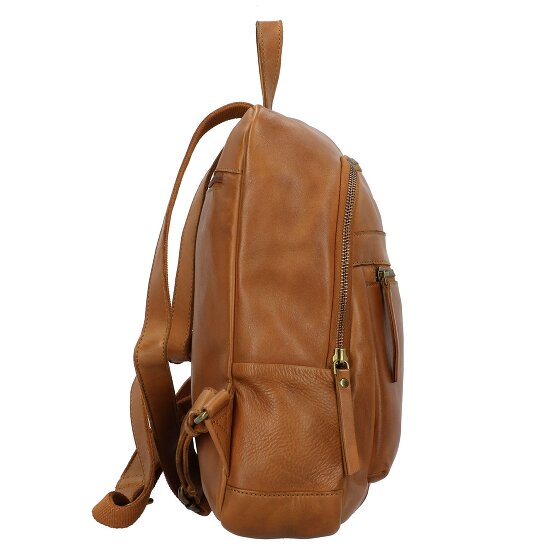 Greenburry Colombiana Zaino da città Pelle 38 cm