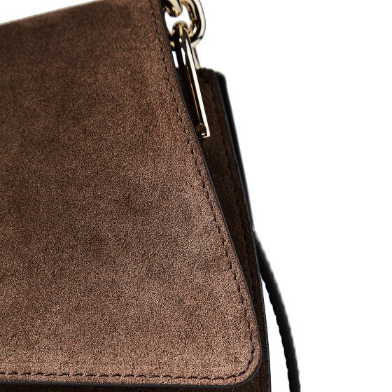 Furla Flow Borsa a spalla M Vera Pelle 26 cm