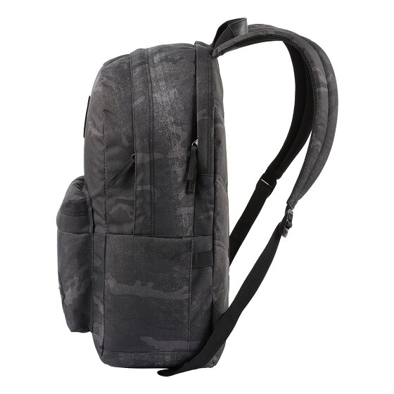 NITRO Zaino Urban Plus Scomparto per laptop da 45 cm