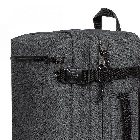 Eastpak Transit'r Pack Zaino Weekender 44 cm scomparto per laptop