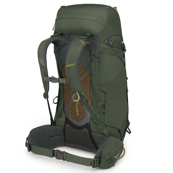 Osprey Kestrel 48 Zaino da trekking L-XL 79 cm