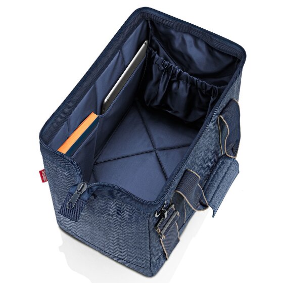reisenthel Borsa da viaggio Allrounder M Weekender 40 cm