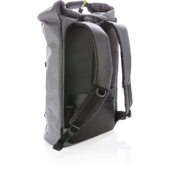 XD Design Zaino Urban Lite RFID 46 cm Scomparto per laptop
