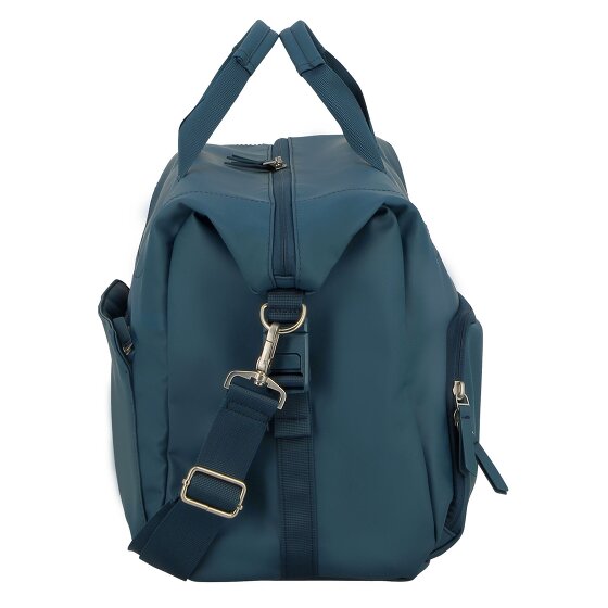 Jump Obsidian Borsa da viaggio Weekender 50 cm