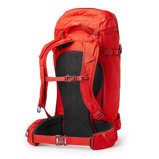Gregory Targhee 45 L Zaino da trekking 72 cm