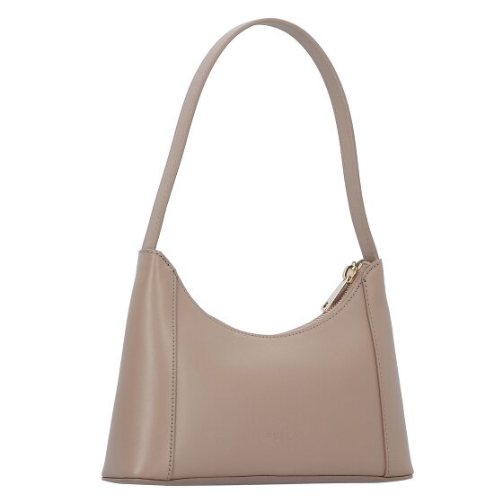 Furla Diamante Borsa a tracolla Pelle 24 cm