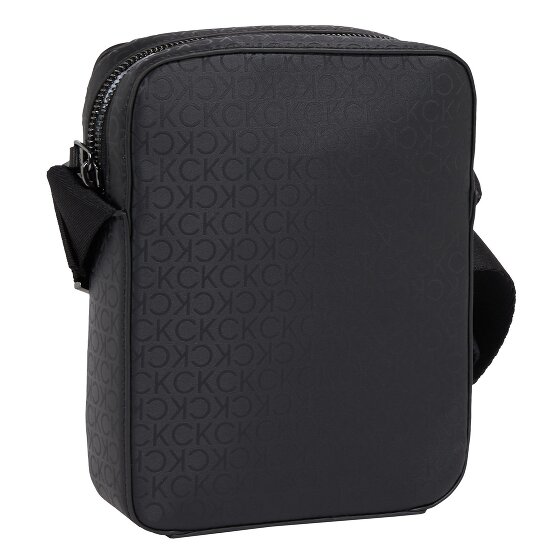 Calvin Klein CK Sleek Mini Borsa Borsa a tracolla 16.5 cm