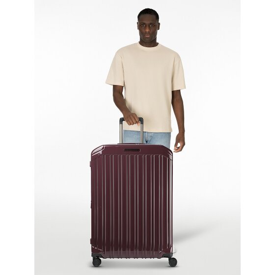 Piquadro PQ Light 4 ruote Carrello 75 cm