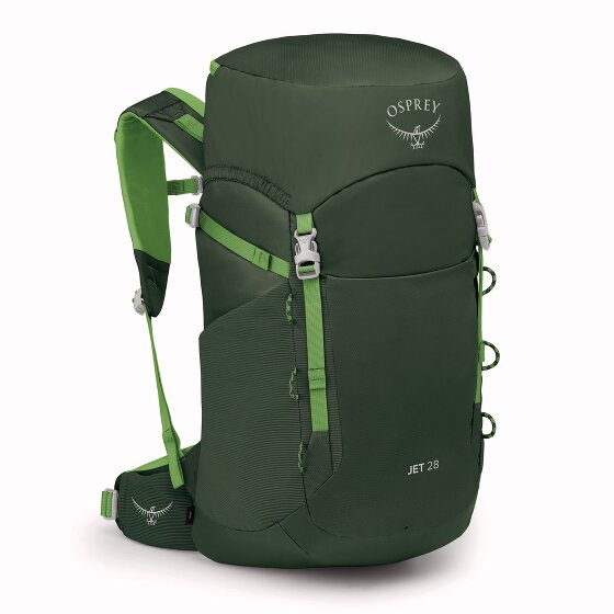 Osprey Jet 28 Zaino da trekking 55 cm