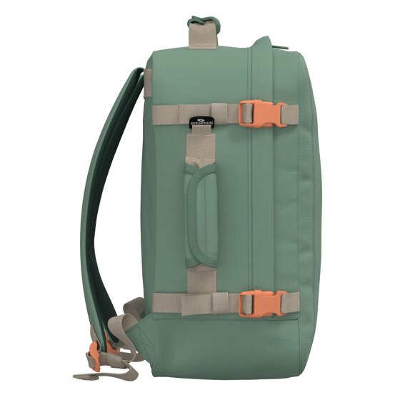 Cabin Zero Classic 124 Zaino da giorno 45 cm Scomparto per laptop
