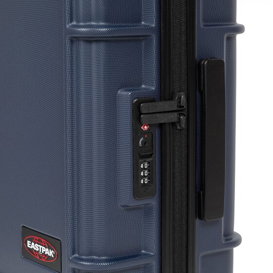 Eastpak Resist'R Zip 4 ruote Carrello della cabina 55 cm