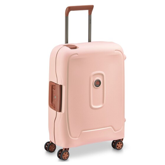 Delsey Paris Moncey 4 ruote Trolley cabina 51 cm
