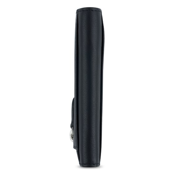bugatti Secure Slim Portafoglio Protezione RFID Pelle 8 cm