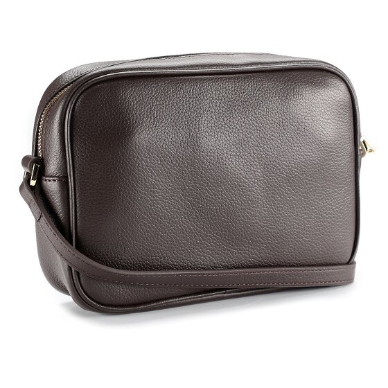 Patrizia Pepe Fly Borsa a tracolla in pelle 24 cm