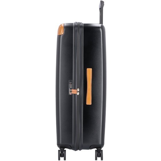 Bric's Carrello a 4 ruote Amalfi 82 cm