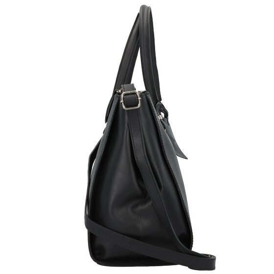 Burkely Borsa vintage Wieske in pelle 35 cm