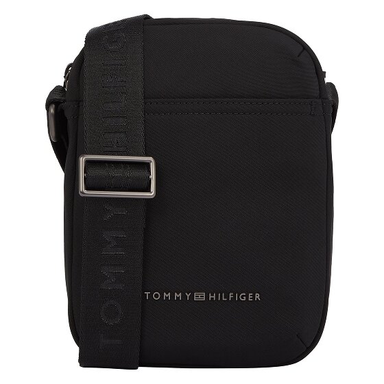Tommy Hilfiger Nylon Mini Borsa Borsa a tracolla 16 cm