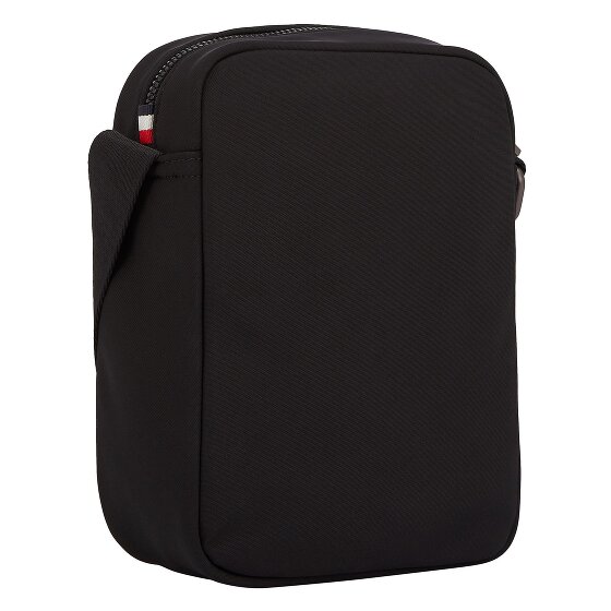 Tommy Hilfiger Nylon Mini Borsa Borsa a tracolla 16 cm