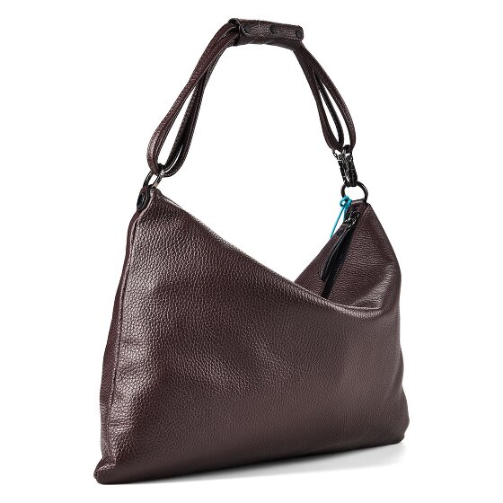 Gabs Beyonce Borsa a spalla L Vera Pelle 42 cm