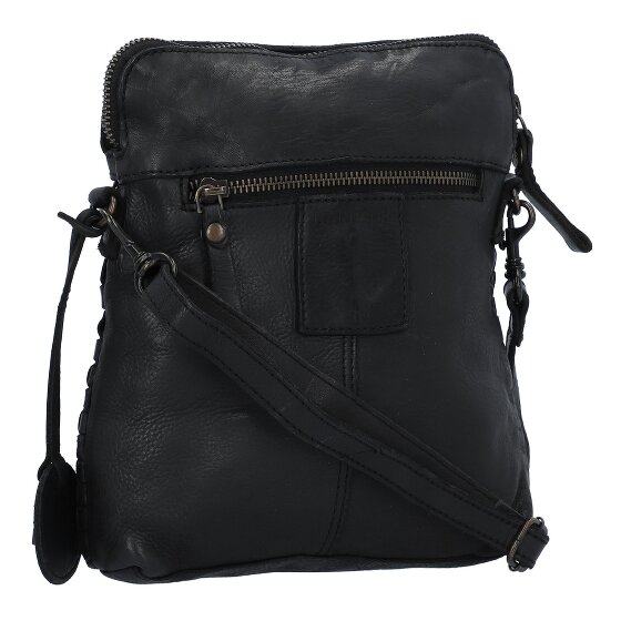 Harbour 2nd Urban Poets Ida-Up Borsa a tracolla Pelle 24 cm