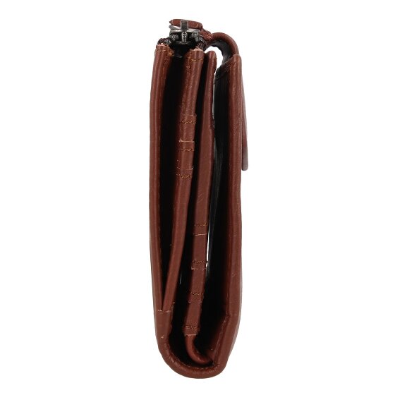 Harbour 2nd Just Pure Ulla Portafoglio Protezione RFID Pelle 20 cm