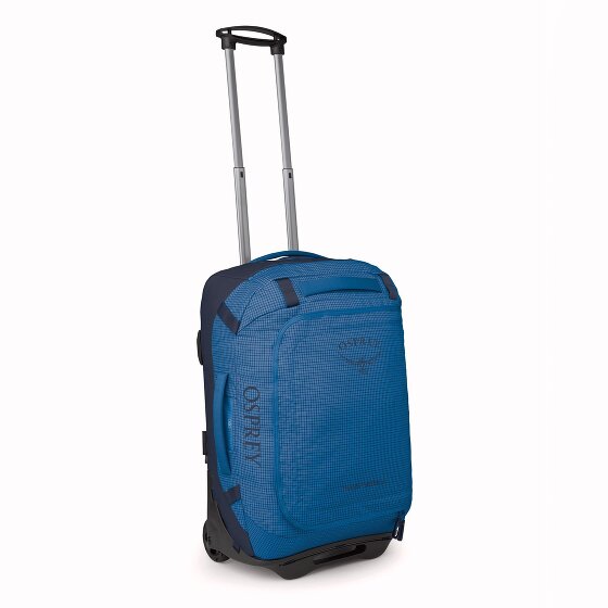 Osprey Rolling Transporter 40 2 ruote Borsa da viaggio 57 cm