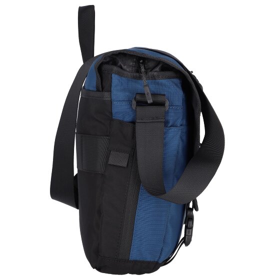 Samsonite Dye-Namic Messaggero 38.5 cm Scomparto per laptop
