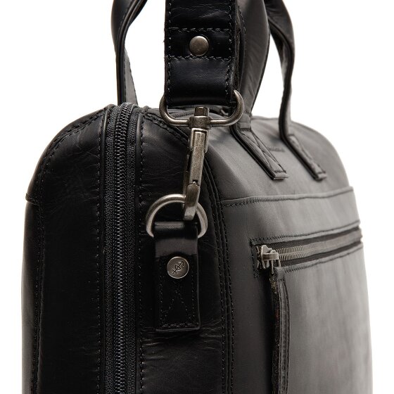 The Chesterfield Brand Levanto Valigetta Pelle 40 cm Scomparto per laptop
