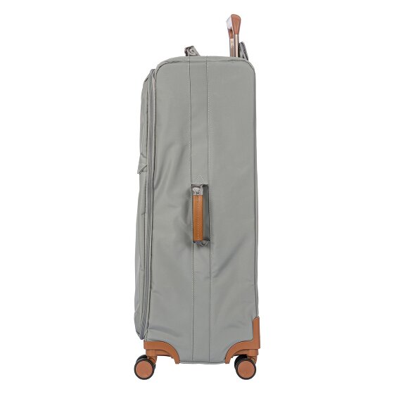 Bric's X-Collection 4 ruote Carrello 77 cm