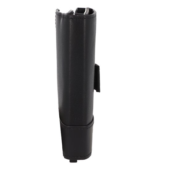 Joop! Manciano Custodia per carta di credito Protezione RFID Pelle 7 cm Joop! Manciano Custodia per carta di credito Protezione RFID Pelle 7 cm