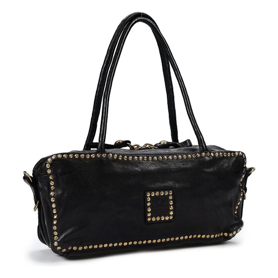 Campomaggi Simona Borsa a tracolla M Pelle 30 cm