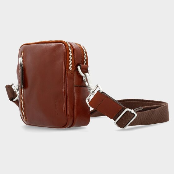 Picard Buddy Mini Borsa Borsa a tracolla Pelle 16 cm