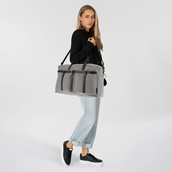 Harbour 2nd City Canvas Beverly Borsa da viaggio Weekender 47.5 cm